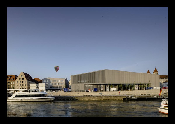 &copy; Katharina Gaenssler