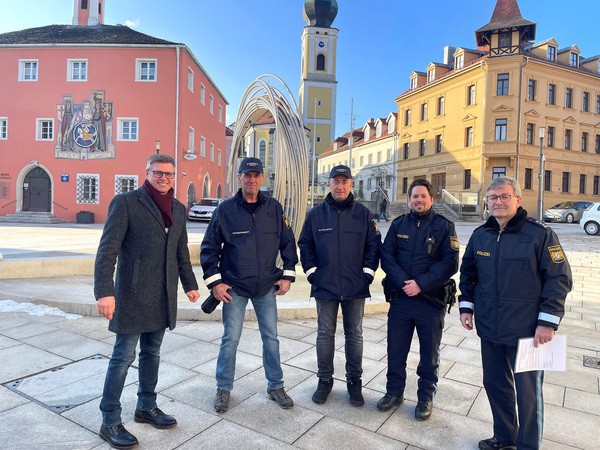 &copy; Bild: Doris Wirth // Stadt Hemau