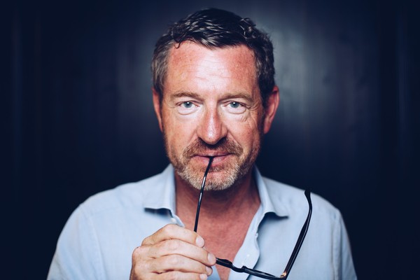 &copy; Foto: Friedrich Bungert privat