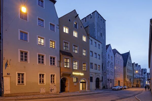 &copy; Bild: Stadt Regensburg