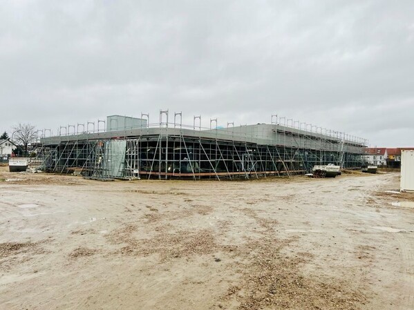 &copy; Bild: Stadt Neutraubling