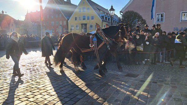 &copy; Rossmarkt 2023, charivari