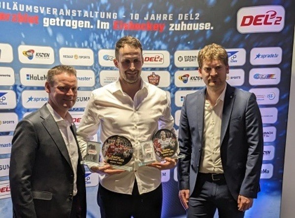 &copy; Simon L&ouml;w