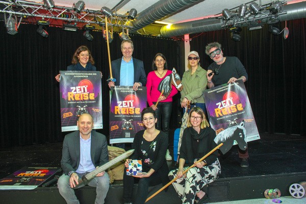 &copy; Christian Wild / Stadt Neumarkt