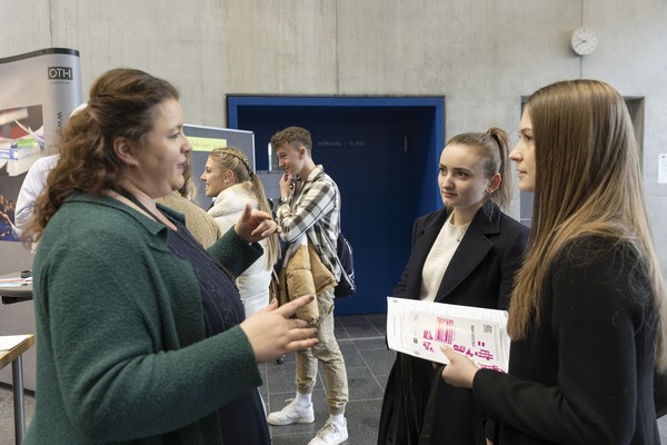 &copy; Bild: OTH Regensburg