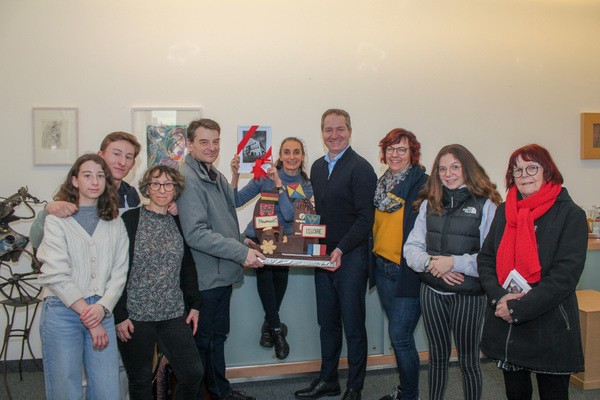 &copy; Foto: Christian Wild / Stadt Neumarkt