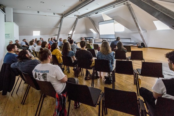 &copy; Foto: Marcus Rebmann