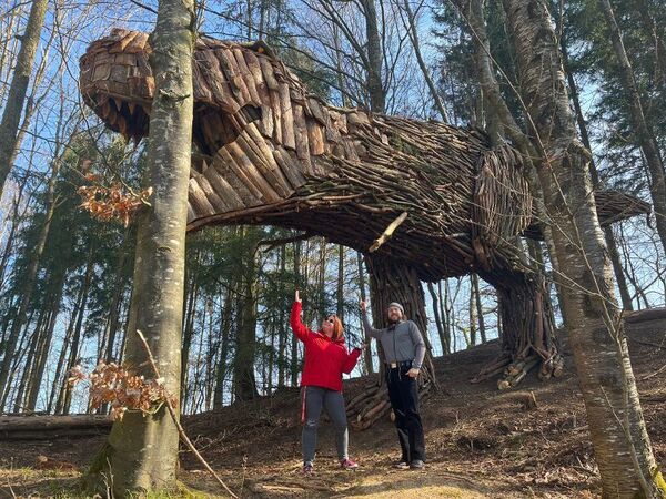 &copy; Saskia Hintzen und Raphael Auer