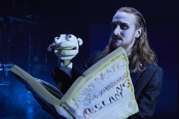 &copy; Bild: Theater Regensburg