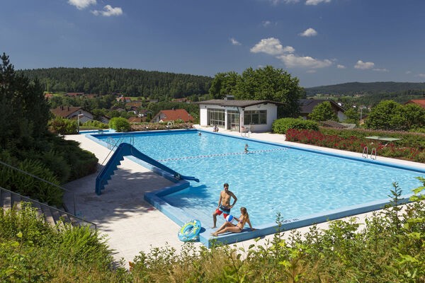 &copy; Gemeinde Grafenwiesen