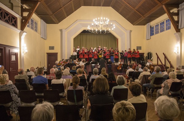 &copy; Franz Hopfner; Oberpf&auml;lzer Kulturtage 2023