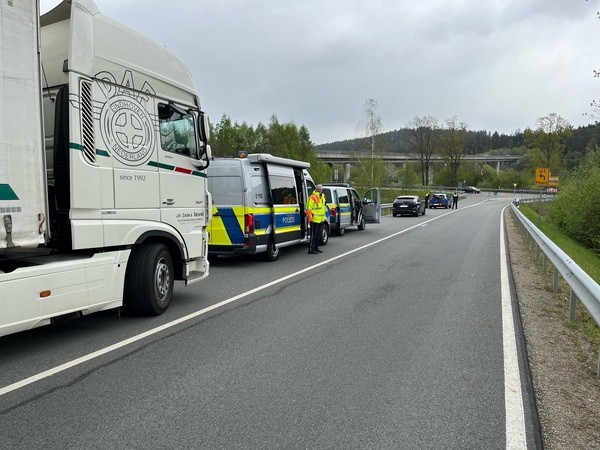 &copy; Quelle: Polizeiinspektion Furth im Wald