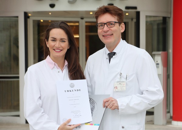 &copy; Bild: Caritas-Krankenhaus St.Josef