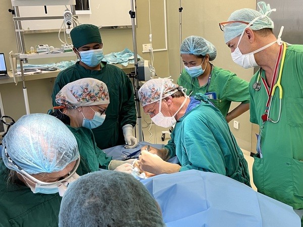 &copy; Bild: Caritas Krankenhaus St. Josef in Regensburg