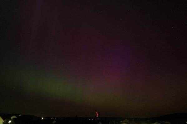 © Sternwarte Neumarkt