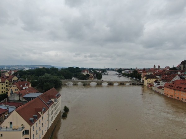 &copy; Foto: Funkhaus Regensburg