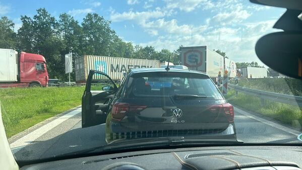 &copy; Foto: H&ouml;rer Gregor