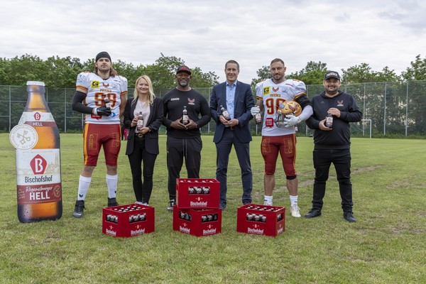 &copy; Bild: Brauerei Bischofshof