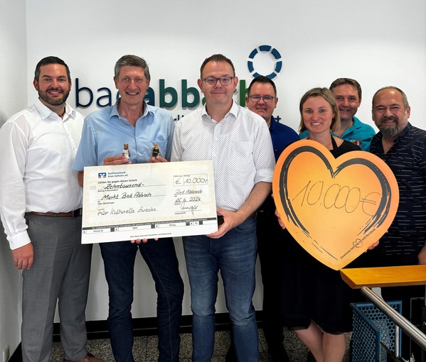 &copy; Manuela Wahode / Bad Abbach