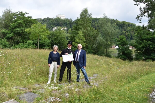 &copy; Quelle: Margarita Limmer, Landratsamt Kelheim