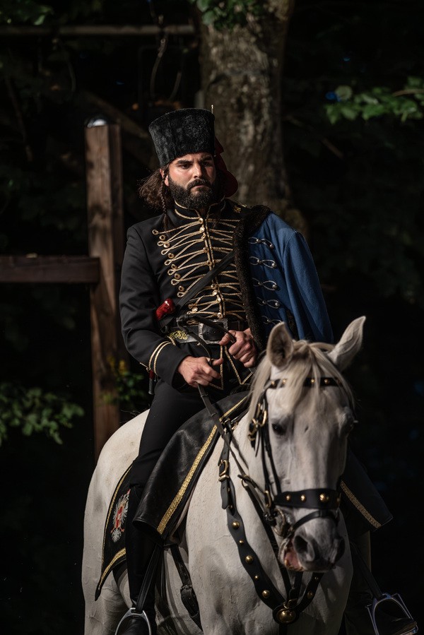 &copy; Trenckfestspielverein Waldm&uuml;nchen