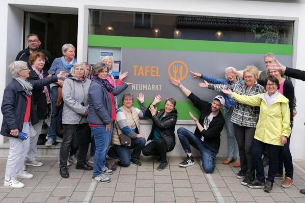 &copy; Diakonie NAH e.V.