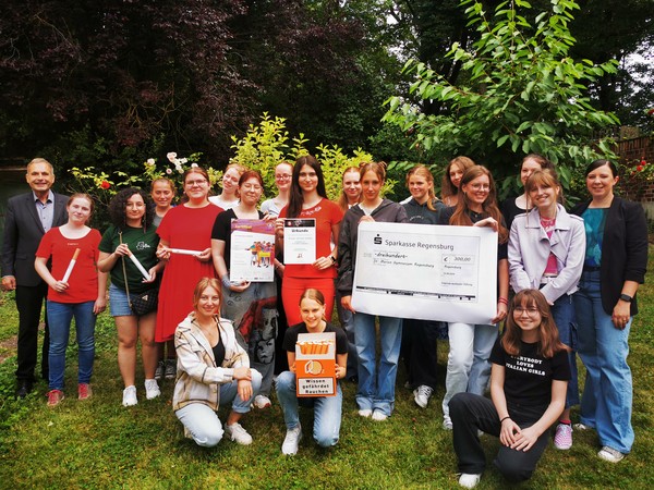 &copy; Bild: Landratsamt Regensburg // Pia Moritz