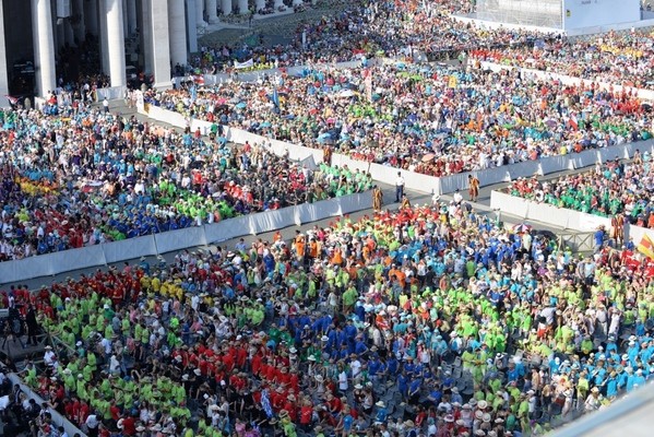 &copy; HILMER Irmgard / Bistum Regensburg