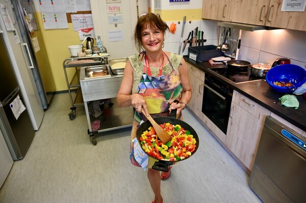 &copy; Bild: Schophoff / Caritas Regensburg