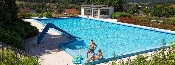 &copy; Gemeinde Grafenwiesen