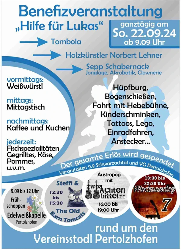 &copy; 9.9 Schwarzachtal