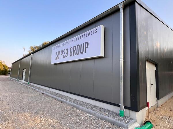 &copy; Bild: Bernhard Brunner // TC Schwarz-Wei? Schwabelweis e.V.