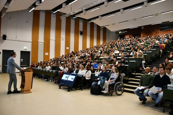 &copy; Simone Grebler OTH Regensburg