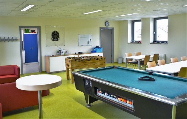 &copy; Benjamin Fremmer