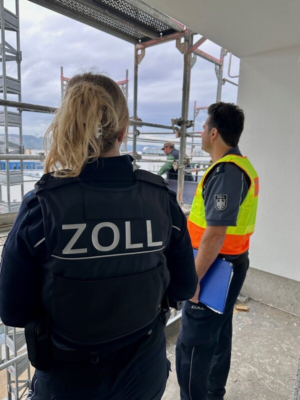 &copy; Bild: Bildungs- und Wissenschaftszentrum der Bundesfinanzverwaltung