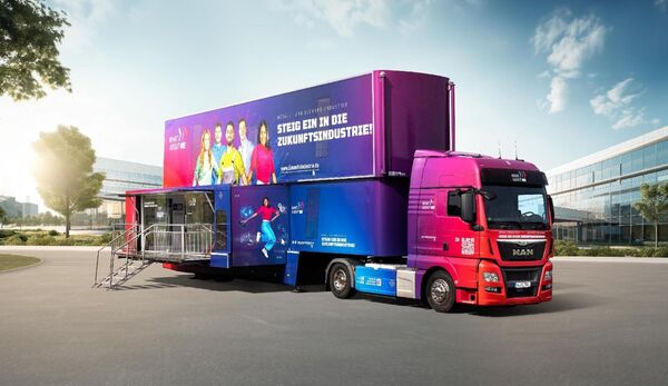 &copy; Foto: bayme vbm