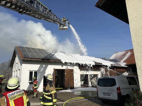 &copy; Kreisbrandinspektion Cham