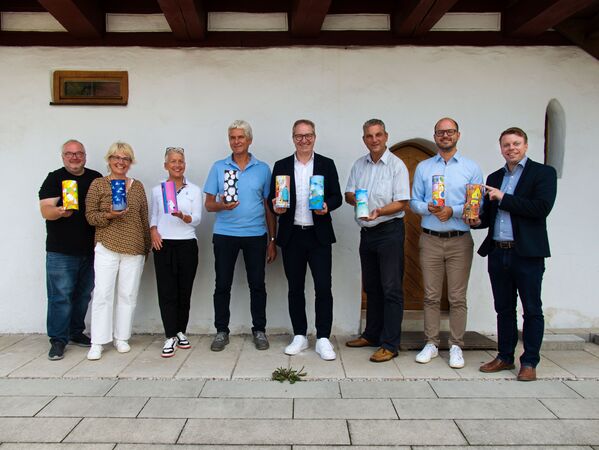 &copy; Aktives Neumarkt