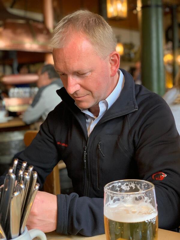 &copy; Foto: privat (&uuml;ber DKMS)