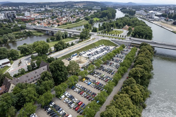 &copy; Bild: Stefan Effenhauser / Bilddokumentation Stadt Regensburg