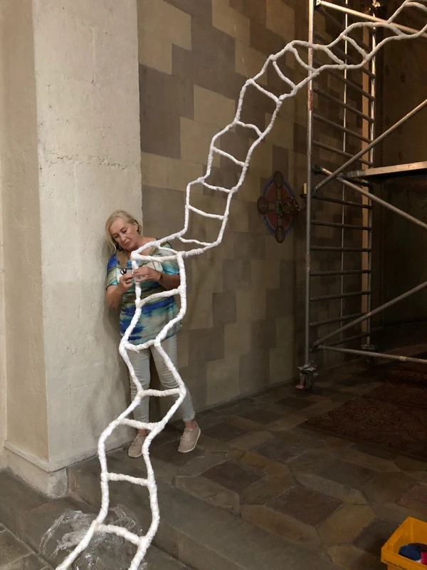 &copy; Bild: Regina Hellwig-Schmid (Homepage)