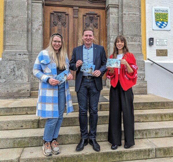 &copy; Elisabeth Ram