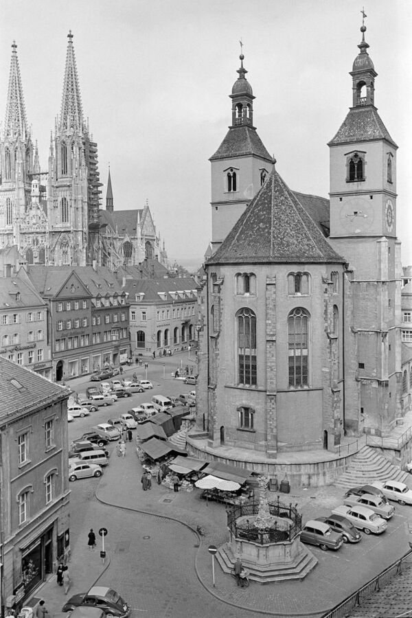 &copy; Bild: Stadt Regensburg