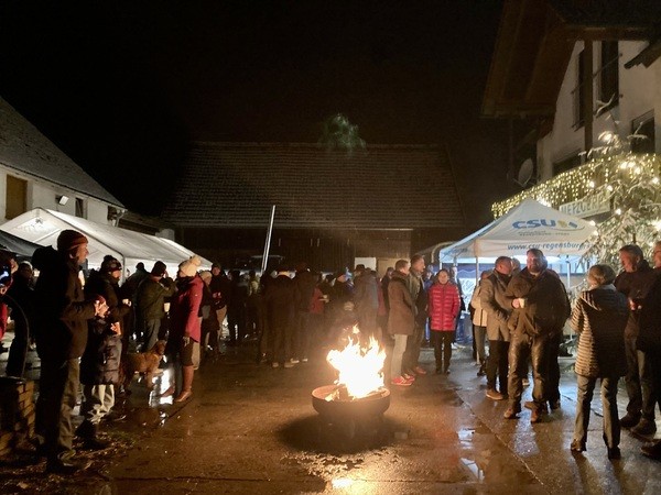 &copy; Bild: CSU / Dagmar Schmidl