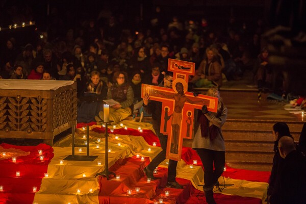 &copy; Bild: EJ Regensburg // Melanie Flemme