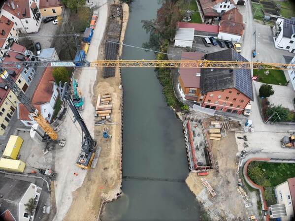 &copy; Franziska Weigand/Staatliches Bauamt Landshut