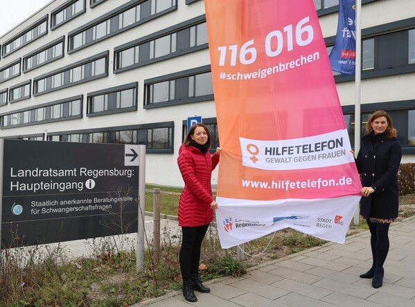 &copy; Bild: Landratsamt Regensburg / Petula Hermansky