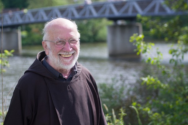 &copy; Bild: Kapuziner der Deutschen Kapuzinerprovinz