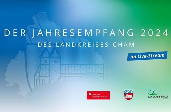 &copy; Landkreis Cham