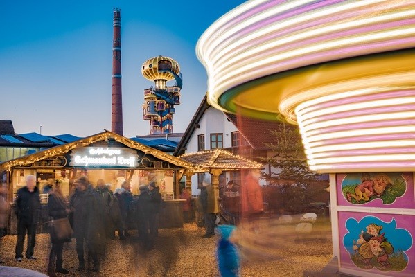 &copy; Brauerei zum Kuchlbauer GmbH & Co KG